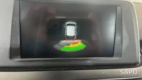 BMW Série 2 de 2017
