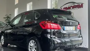 BMW Série 2 de 2017