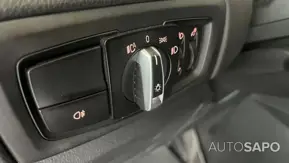 BMW Série 2 de 2017