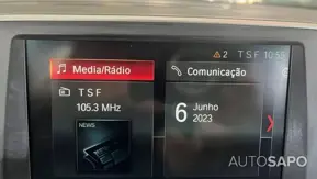 BMW Série 2 de 2017