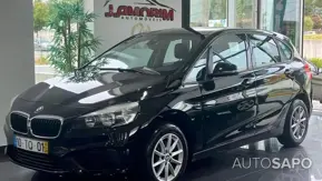 BMW Série 2 de 2017
