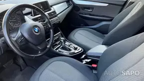 BMW Série 2 de 2017