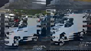 Ford Transit Connect de 2022