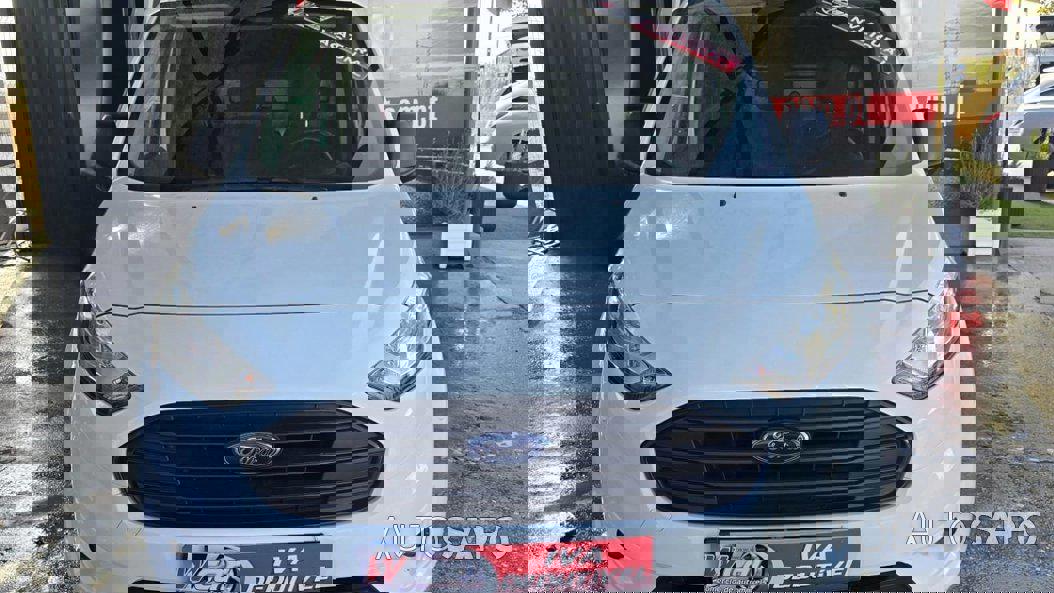 Ford Transit Connect de 2022