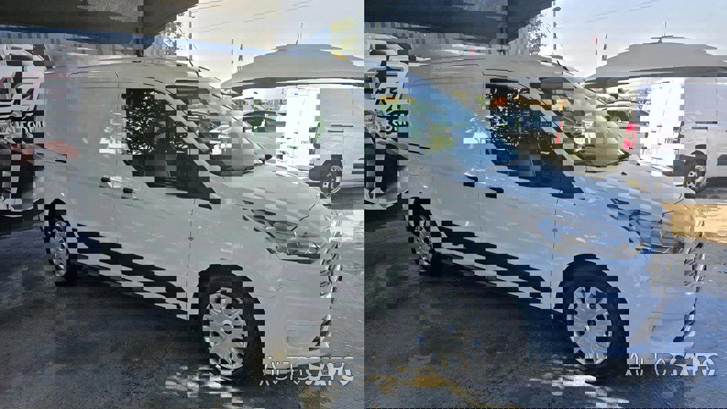 Ford Transit Connect de 2022