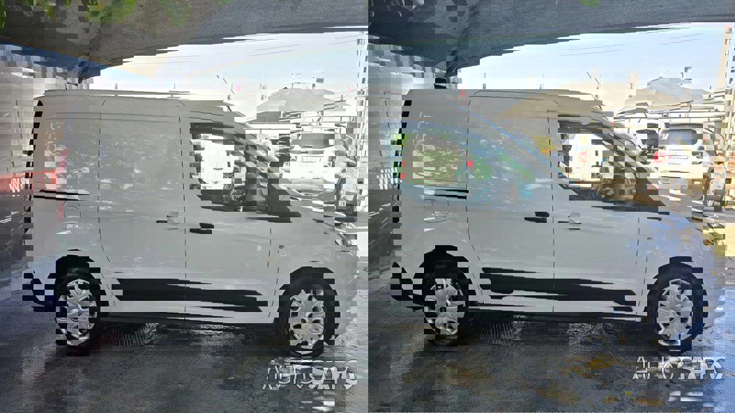 Ford Transit Connect de 2022