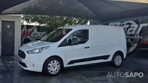 Ford Transit Connect de 2022