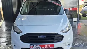 Ford Transit Connect de 2022