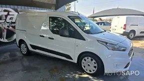 Ford Transit Connect de 2022