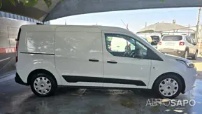 Ford Transit Connect de 2022