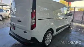 Ford Transit Connect de 2022