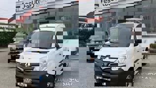Renault Kangoo de 2021