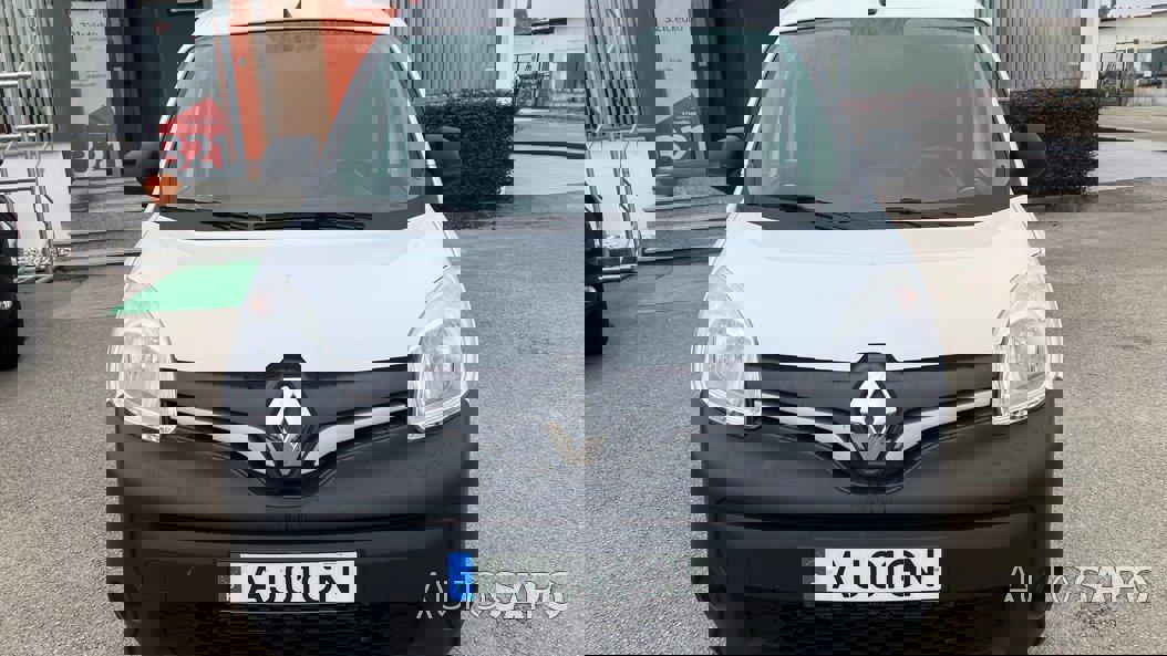 Renault Kangoo de 2021