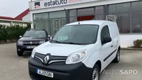 Renault Kangoo de 2021