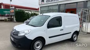 Renault Kangoo de 2021