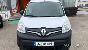 Renault Kangoo de 2021