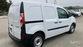 Renault Kangoo de 2021