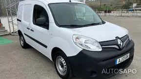 Renault Kangoo de 2021