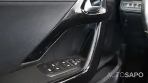 Peugeot 208 de 2016