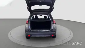 Peugeot 2008 1.2 PureTech GT Line EAT6 de 2016