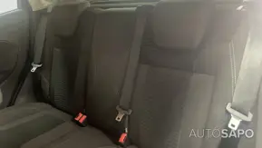 Ford Fiesta de 2015