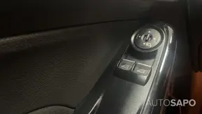 Ford Fiesta de 2015