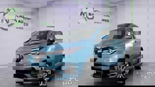 Renault ZOE de 2022