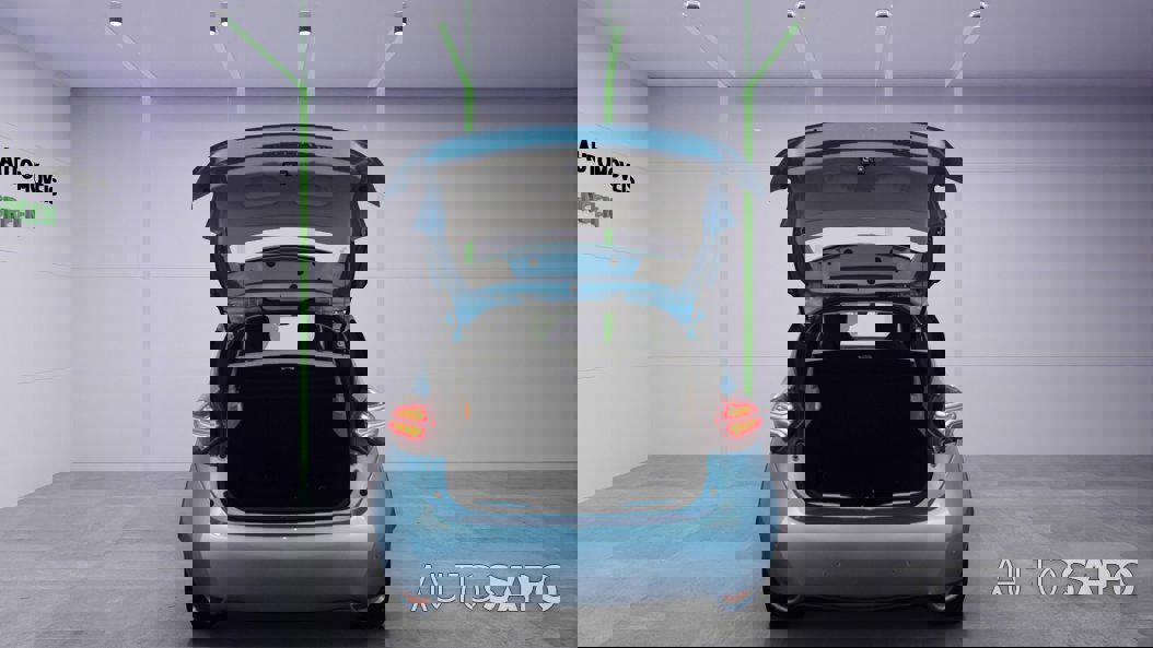 Renault ZOE de 2022