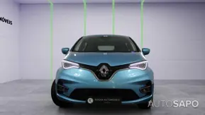 Renault ZOE de 2022