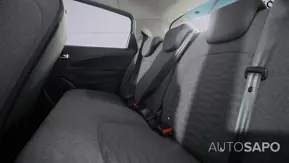 Renault ZOE de 2022