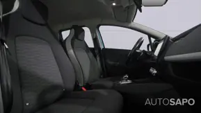 Renault ZOE de 2022