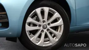 Renault ZOE de 2022