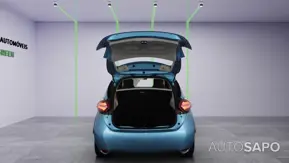 Renault ZOE de 2022