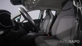 Renault ZOE de 2022