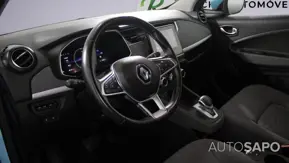 Renault ZOE de 2022