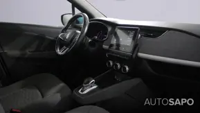 Renault ZOE de 2022