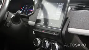 Renault ZOE de 2022