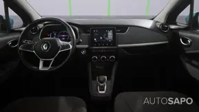 Renault ZOE de 2022