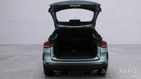 Citroen e-C4 de 2024