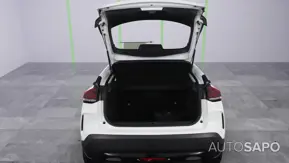 Citroen e-C4 de 2024