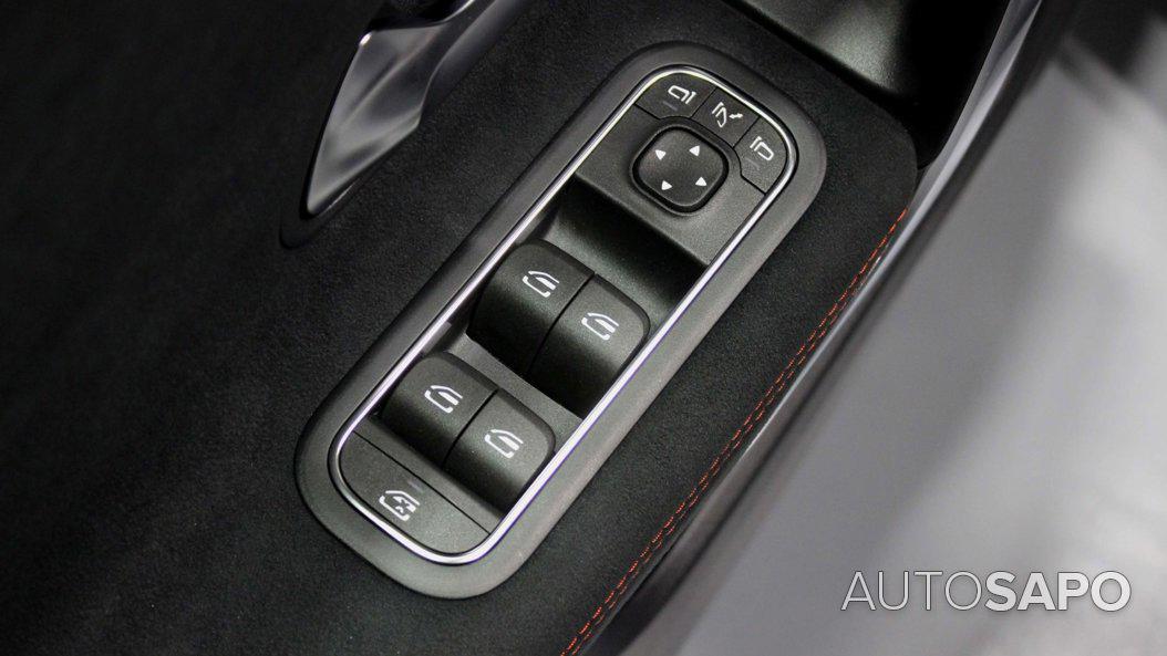 Mercedes-Benz Classe A de 2025