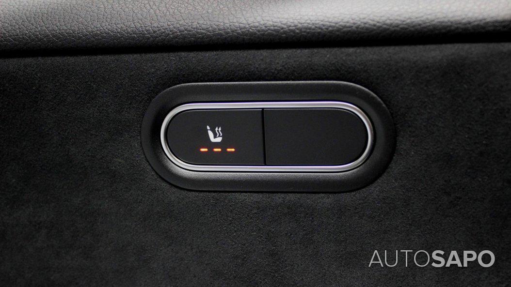 Mercedes-Benz Classe A de 2025