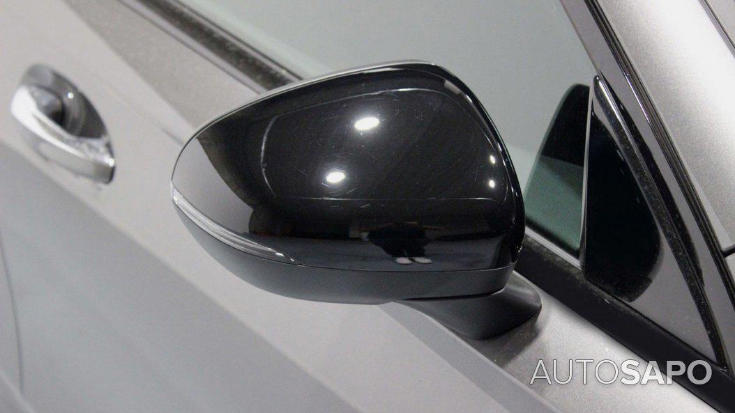 Mercedes-Benz Classe A de 2025