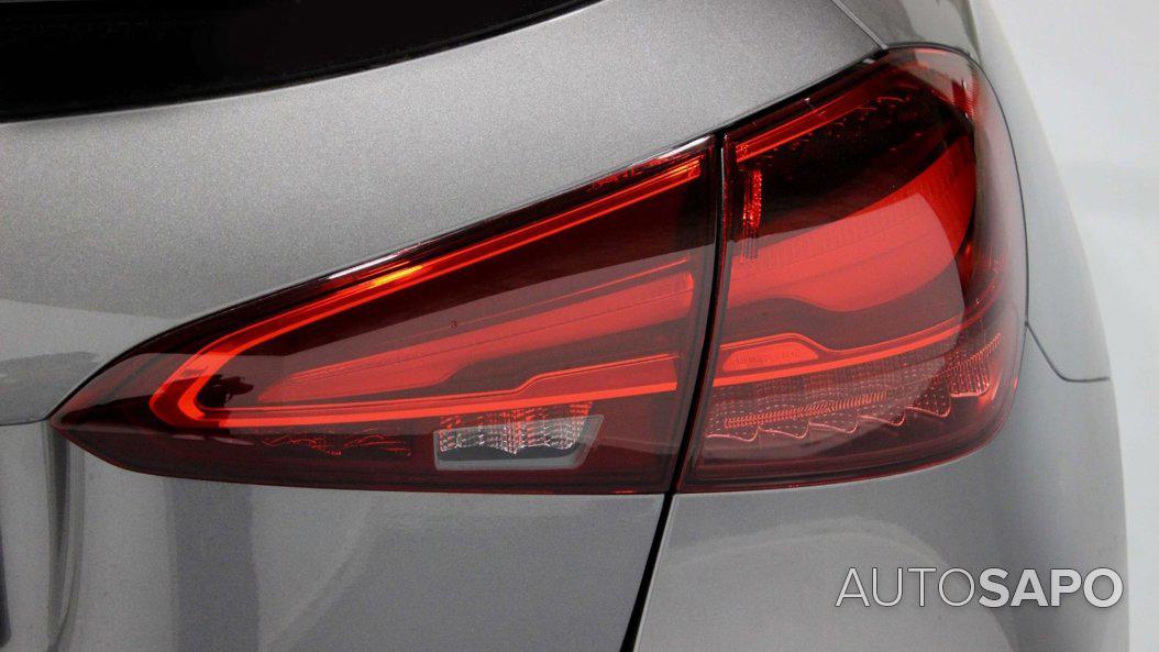 Mercedes-Benz Classe A de 2025