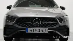 Mercedes-Benz Classe A de 2025