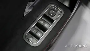 Mercedes-Benz Classe A de 2025