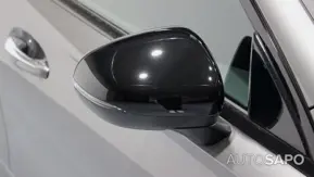 Mercedes-Benz Classe A de 2025