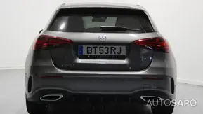Mercedes-Benz Classe A de 2025