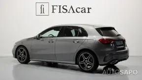 Mercedes-Benz Classe A de 2025