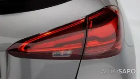 Mercedes-Benz Classe A de 2025